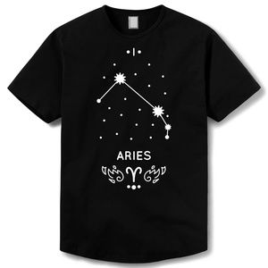 NEW Zodiac Aries T-shirt